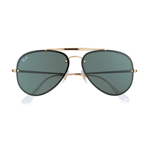 Lentes de sol ray discount ban rb3584n 905071 aviator blaze